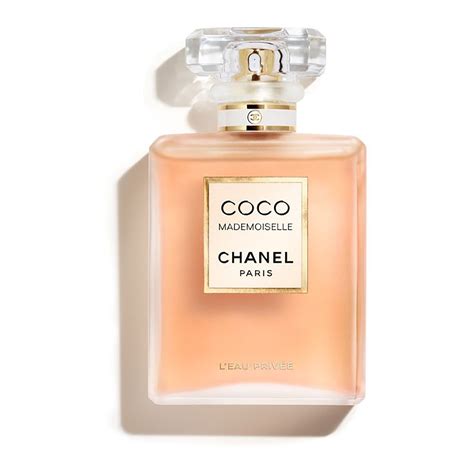 sephora coco mademoiselle Chanel